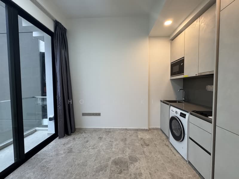 35 Gilstead, 35 Gilstead Road, 1 Bedroom, 474 sqft, Apartment For Sale, by Ho Mei Kit, 500199899 - Kitchen - PropertyGuru.com.sg