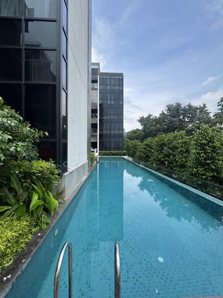 35 Gilstead, 35 Gilstead Road, 1 Bedroom, 474 sqft, Apartment For Sale, by Ho Mei Kit, 500199899 - Exterior - PropertyGuru.com.sg