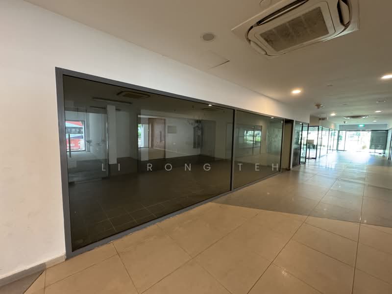 Icon @ Pasir Panjang, 218 Pasir Panjang Road, 678 sqft, Food & Beverage For Sale, by Li Rong Teh, 500199906 - Interior - CommercialGuru.com.sg