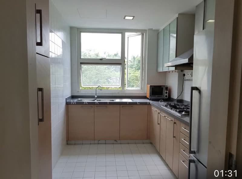 Dahlia Park Condo, 1 Flora Drive, 3 Bedrooms, 1,270 sqft, Condominium For Sale, by Mary Teng, 500199909 - Kitchen - PropertyGuru.com.sg
