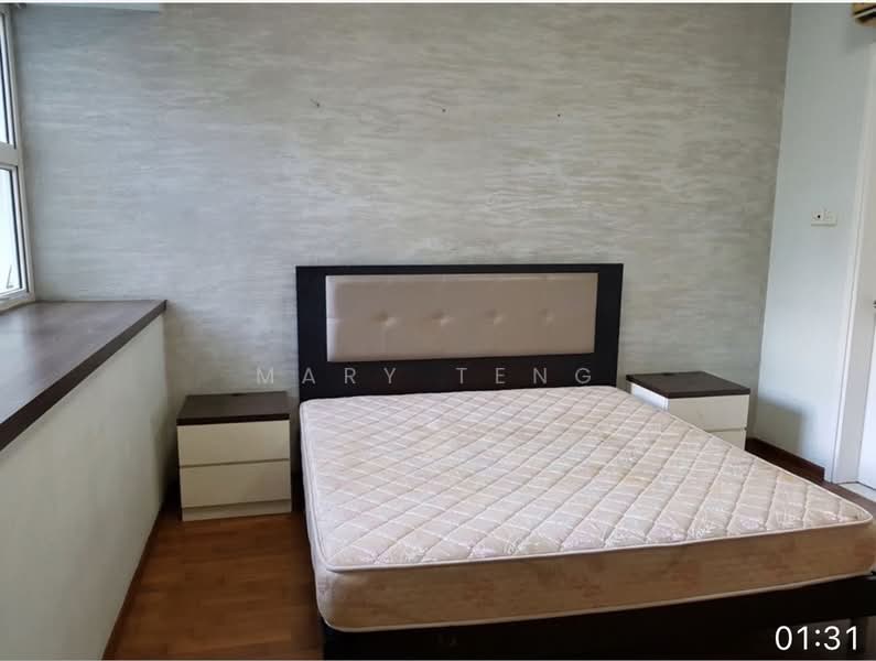 Dahlia Park Condo, 1 Flora Drive, 3 Bedrooms, 1,270 sqft, Condominium For Sale, by Mary Teng, 500199909 - Bedroom - PropertyGuru.com.sg