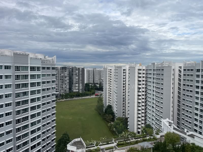 475A Upper Serangoon Crescent, 475A Upper Serangoon Crescent, 4 Bedrooms, 1,205 sqft, HDB Flat For Sale, by Christine Wee, 500199913 - Exterior - PropertyGuru.com.sg
