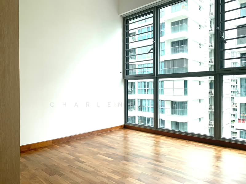 A Treasure Trove, 58 Punggol Walk, 2 Bedrooms, 775 sqft, Condominium For Rent, by Charlene Puah, 500199914 - Interior - PropertyGuru.com.sg