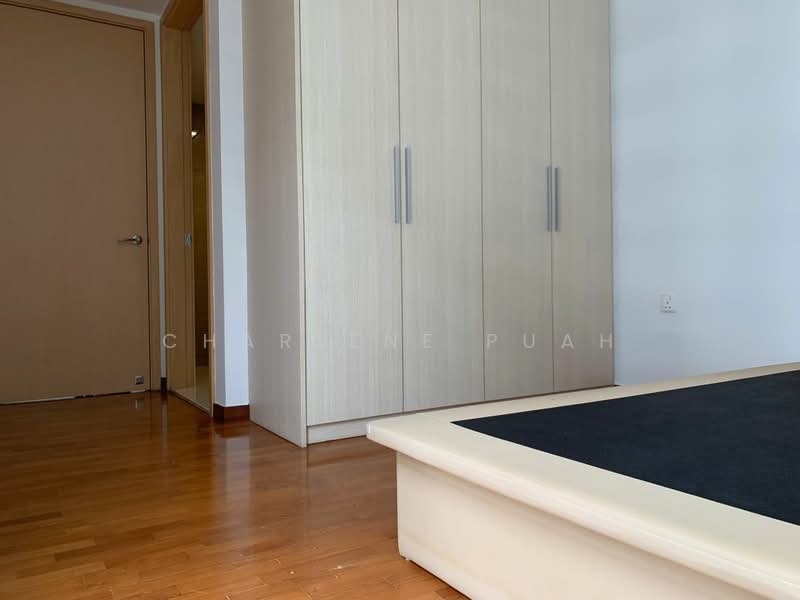 A Treasure Trove, 58 Punggol Walk, 2 Bedrooms, 775 sqft, Condominium For Rent, by Charlene Puah, 500199914 - Bedroom - PropertyGuru.com.sg