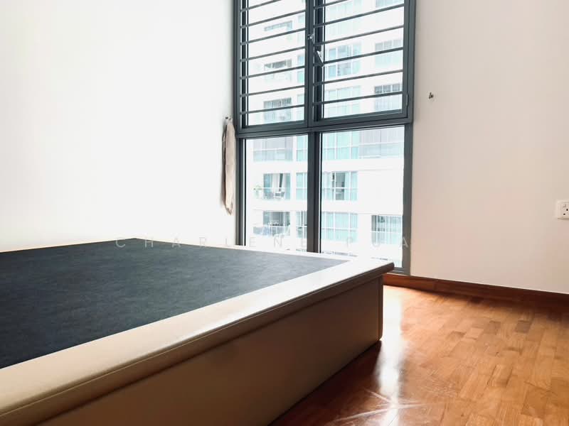 A Treasure Trove, 58 Punggol Walk, 2 Bedrooms, 775 sqft, Condominium For Rent, by Charlene Puah, 500199914 - Bedroom - PropertyGuru.com.sg