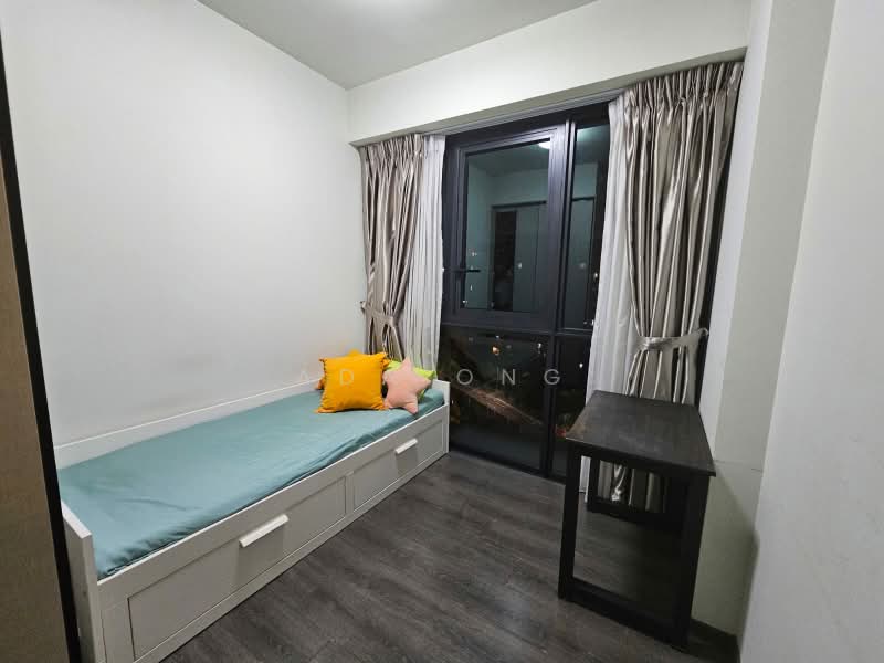 River Isles, Punggol Central, Room Rental, 120 sqft, Condominium For Rent, by Ada Ong, 500199917 - Bedroom - PropertyGuru.com.sg