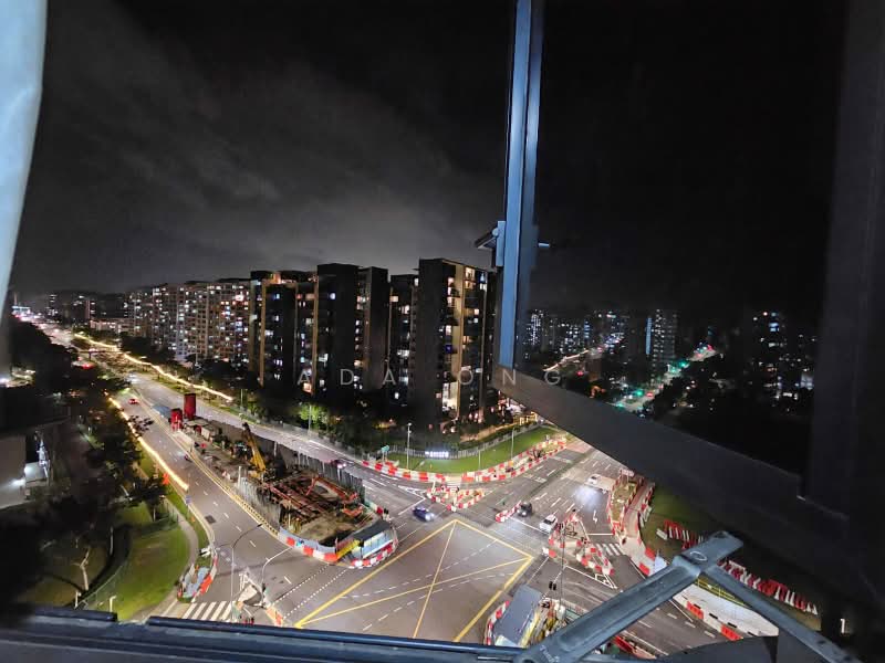 River Isles, Punggol Central, Room Rental, 120 sqft, Condominium For Rent, by Ada Ong, 500199917 - Exterior - PropertyGuru.com.sg
