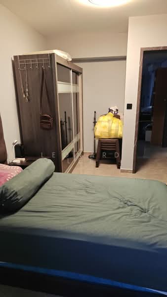 389 Bukit Batok West Avenue 5, 389 Bukit Batok West Avenue 5, Room Rental, 200 sqft, HDB Flat For Rent, by Leonard Lee, 500199918 - Bedroom - PropertyGuru.com.sg