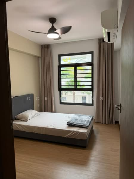 244A Tengah Central, 244A Tengah Central, Room Rental, 120 sqft, HDB Flat For Rent, by Doris Kang, 500199920 - Bedroom - PropertyGuru.com.sg