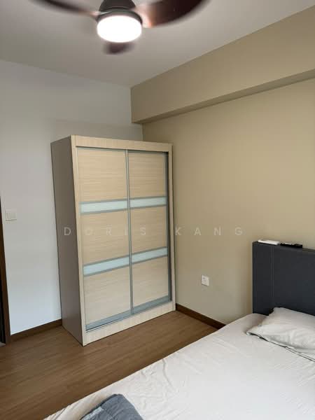 244A Tengah Central, 244A Tengah Central, Room Rental, 120 sqft, HDB Flat For Rent, by Doris Kang, 500199920 - Bedroom - PropertyGuru.com.sg