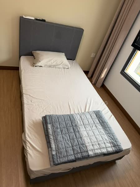 244A Tengah Central, 244A Tengah Central, Room Rental, 120 sqft, HDB Flat For Rent, by Doris Kang, 500199920 - Bedroom - PropertyGuru.com.sg