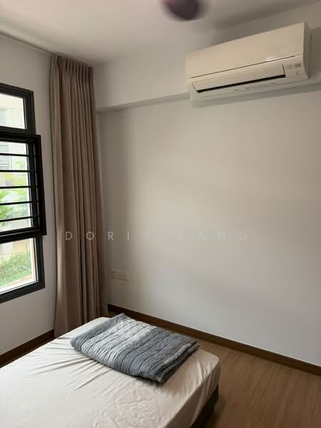 244A Tengah Central, 244A Tengah Central, Room Rental, 120 sqft, HDB Flat For Rent, by Doris Kang, 500199920 - Bedroom - PropertyGuru.com.sg