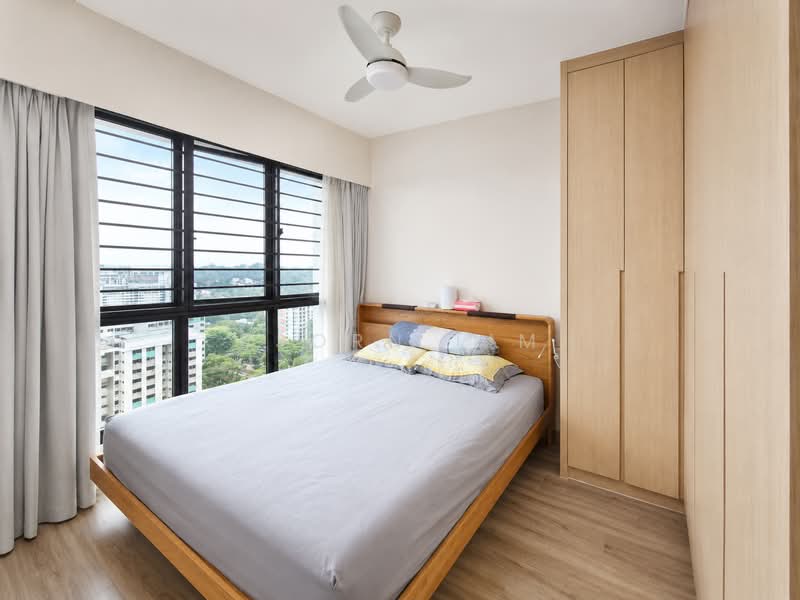 311C Clementi Avenue 4, 311C Clementi Avenue 4, 3 Bedrooms, 883 sqft, HDB Flat For Sale, by Bjorn Lim, 500199922 - Bedroom - PropertyGuru.com.sg