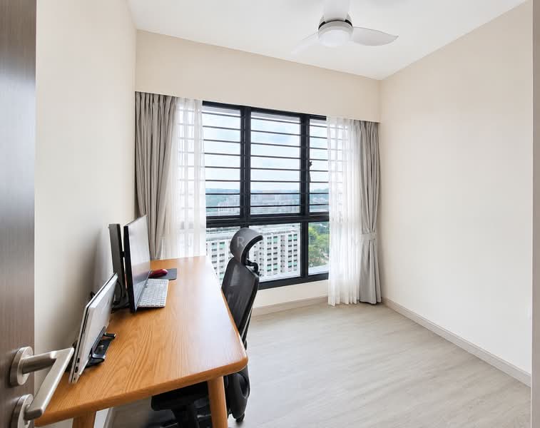 311C Clementi Avenue 4, 311C Clementi Avenue 4, 3 Bedrooms, 883 sqft, HDB Flat For Sale, by Bjorn Lim, 500199922 - Study - PropertyGuru.com.sg
