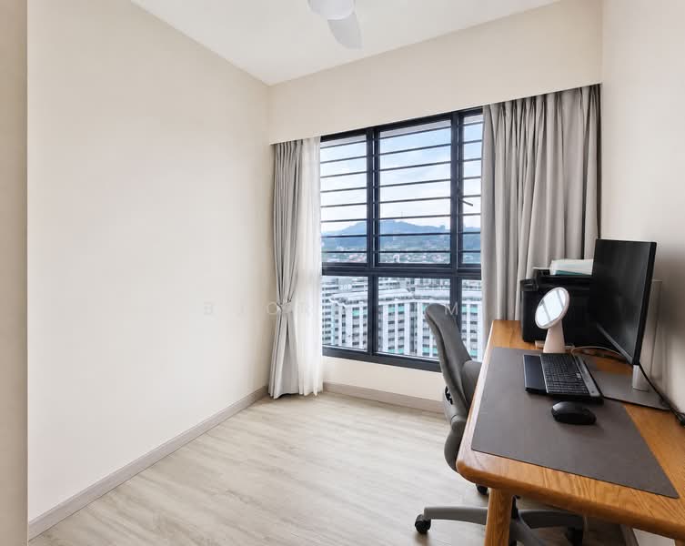 311C Clementi Avenue 4, 311C Clementi Avenue 4, 3 Bedrooms, 883 sqft, HDB Flat For Sale, by Bjorn Lim, 500199922 - Study - PropertyGuru.com.sg