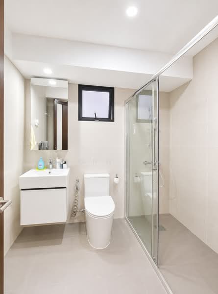 311C Clementi Avenue 4, 311C Clementi Avenue 4, 3 Bedrooms, 883 sqft, HDB Flat For Sale, by Bjorn Lim, 500199922 - Bathroom - PropertyGuru.com.sg