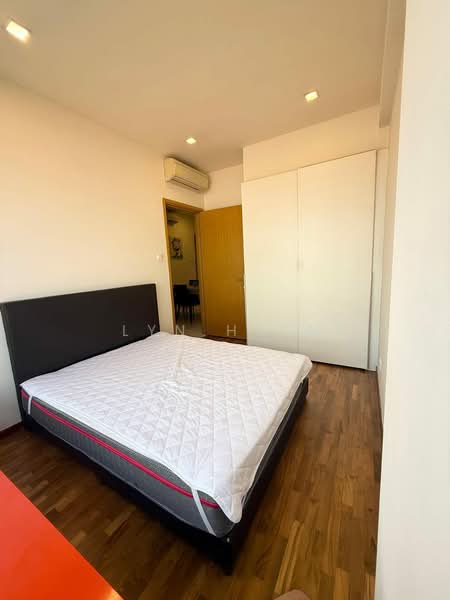 Atrium Residences, 1 Lorong 28 Geylang, 4 Bedrooms, 1,227 sqft, Apartment For Rent, by Lyn Hsia, 500199923 - Bedroom - PropertyGuru.com.sg