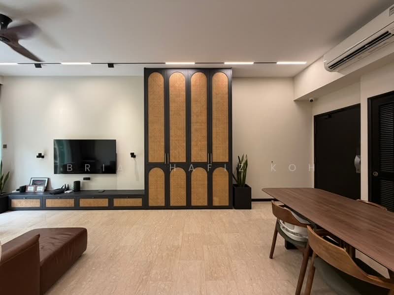 Forest Hills Condo, 25 Transit Road, 3 Bedrooms, 1,539 sqft, Condominium For Sale, by Brian Hafiz Koh, 500199925 - PropertyGuru.com.sg