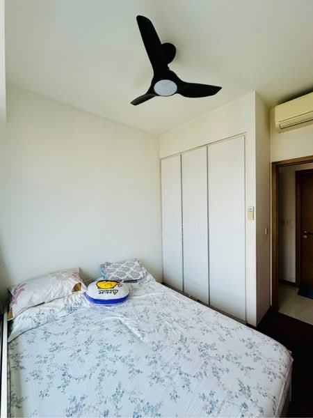 Double Bay Residences, 17A Simei Street 4, 2 Bedrooms, 936 sqft, Condominium For Rent, by Daniel Nguyen, 500199926 - PropertyGuru.com.sg