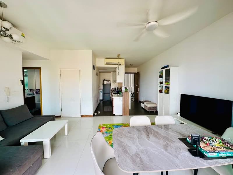 Double Bay Residences, 17A Simei Street 4, 2 Bedrooms, 936 sqft, Condominium For Rent, by Daniel Nguyen, 500199926 - PropertyGuru.com.sg