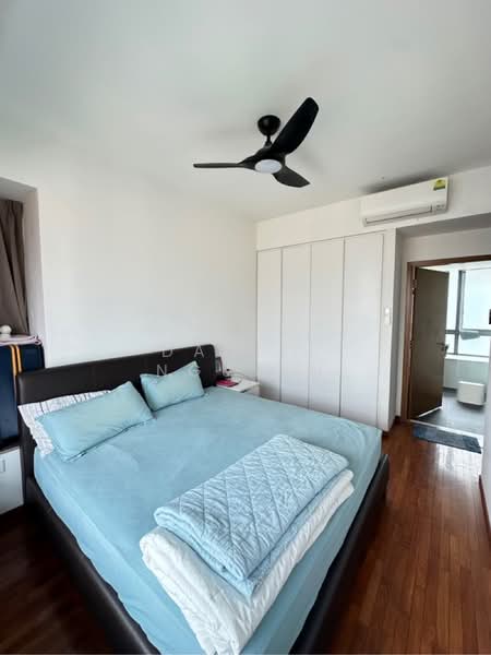 Double Bay Residences, 17A Simei Street 4, 2 Bedrooms, 936 sqft, Condominium For Rent, by Daniel Nguyen, 500199926 - PropertyGuru.com.sg