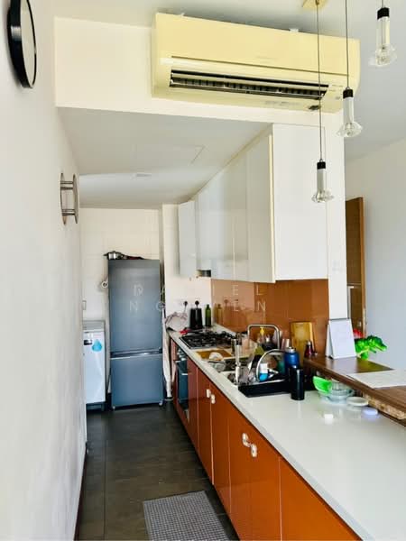 Double Bay Residences, 17A Simei Street 4, 2 Bedrooms, 936 sqft, Condominium For Rent, by Daniel Nguyen, 500199926 - PropertyGuru.com.sg