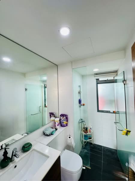 Double Bay Residences, 17A Simei Street 4, 2 Bedrooms, 936 sqft, Condominium For Rent, by Daniel Nguyen, 500199926 - PropertyGuru.com.sg