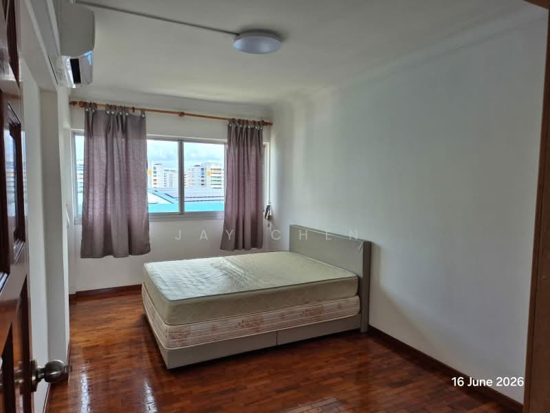 863 Yishun Avenue 4, 863 Yishun Avenue 4, 3 Bedrooms, 1,313 sqft, HDB Flat For Rent, by Jay Chen, 500199927 - Bedroom - PropertyGuru.com.sg