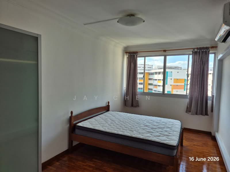 863 Yishun Avenue 4, 863 Yishun Avenue 4, 3 Bedrooms, 1,313 sqft, HDB Flat For Rent, by Jay Chen, 500199927 - Bedroom - PropertyGuru.com.sg