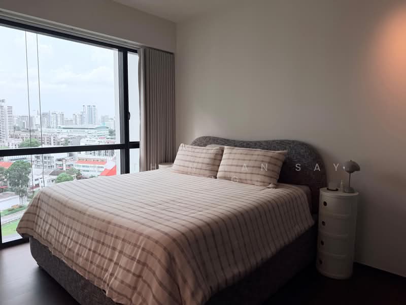 Piccadilly Grand, 1 Northumberland Road, 4 Bedrooms, 1,410 sqft, Condominium For Sale, by Jonathan Tan Say Keong, 500199930 - Bedroom - PropertyGuru.com.sg