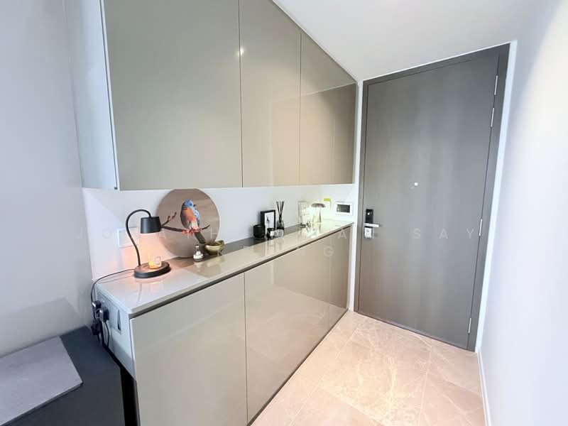 Piccadilly Grand, 1 Northumberland Road, 4 Bedrooms, 1,410 sqft, Condominium For Sale, by Jonathan Tan Say Keong, 500199930 - Entrance - PropertyGuru.com.sg