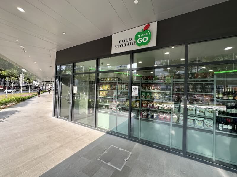 Piccadilly Grand, 1 Northumberland Road, Farrer Park / Serangoon Rd, 4 Bedrooms, 1,410 sqft, Condominium For Sale, by Jonathan Tan Say Keong, 500199930 - Exterior - PropertyGuru.com.sg