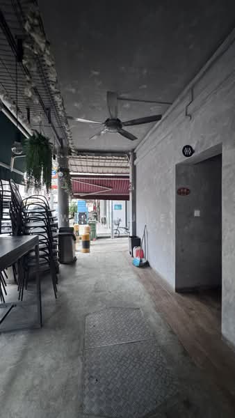 Opal Crescent, 10 Opal Crescent, 2,500 sqft, Shop / Shophouse For Rent, by Wan Jie Tay, 500199932 - Exterior - CommercialGuru.com.sg