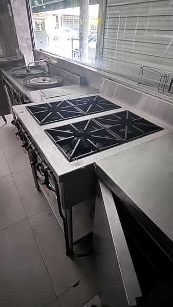 Opal Crescent, 10 Opal Crescent, 2,500 sqft, Shop / Shophouse For Rent, by Wan Jie Tay, 500199932 - Kitchen - CommercialGuru.com.sg