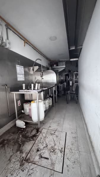 Opal Crescent, 10 Opal Crescent, 2,500 sqft, Shop / Shophouse For Rent, by Wan Jie Tay, 500199932 - Kitchen - CommercialGuru.com.sg