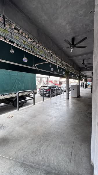 Opal Crescent, 10 Opal Crescent, 2,500 sqft, Shop / Shophouse For Rent, by Wan Jie Tay, 500199932 - Exterior - CommercialGuru.com.sg