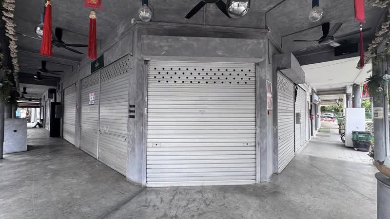 Opal Crescent, 10 Opal Crescent, 2,500 sqft, Shop / Shophouse For Rent, by Wan Jie Tay, 500199932 - Exterior - CommercialGuru.com.sg