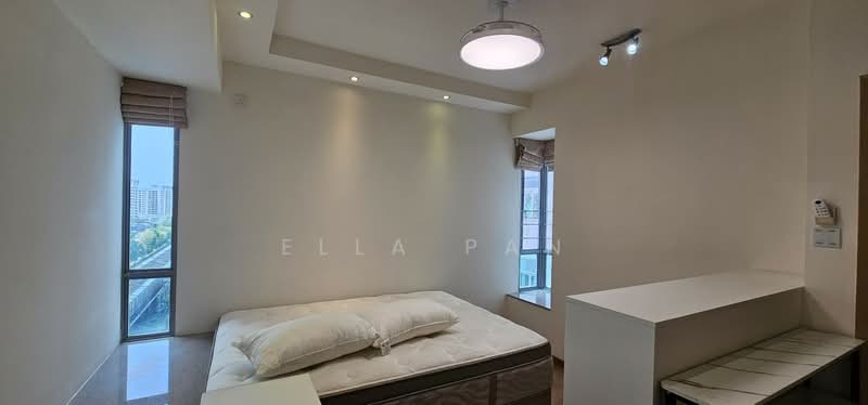 Lakeholmz, 82 Corporation Road, Room Rental, 110 sqft, Condominium For Rent, by Ella Pan, 500199933 - Bedroom - PropertyGuru.com.sg