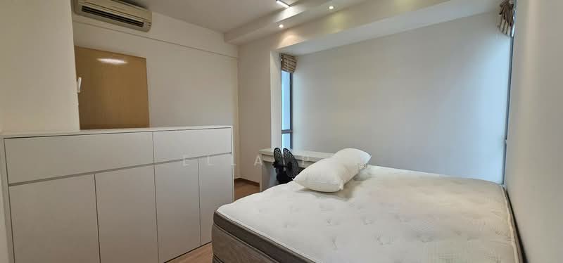 Lakeholmz, 82 Corporation Road, Room Rental, 110 sqft, Condominium For Rent, by Ella Pan, 500199933 - Bedroom - PropertyGuru.com.sg