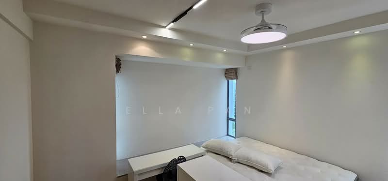 Lakeholmz, 82 Corporation Road, Room Rental, 110 sqft, Condominium For Rent, by Ella Pan, 500199933 - Bedroom - PropertyGuru.com.sg