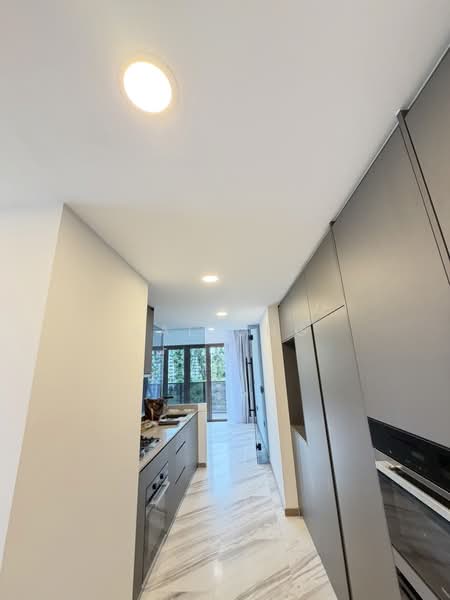 The Landmark, 173 Chin Swee Road, 4 Bedrooms, 1,141 sqft, Condominium For Sale, by Kal Ong, 500199935 - Kitchen - PropertyGuru.com.sg