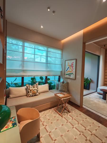 Dunearn House, 766 Dunearn Road, 3 Bedrooms, 947 sqft, Condominium For Sale, by Maisyarah Rahmad, 500199936 - Study - PropertyGuru.com.sg