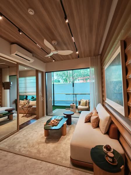 Dunearn House, 766 Dunearn Road, 3 Bedrooms, 947 sqft, Condominium For Sale, by Maisyarah Rahmad, 500199936 - Living Room - PropertyGuru.com.sg
