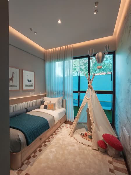 Dunearn House, 766 Dunearn Road, 3 Bedrooms, 947 sqft, Condominium For Sale, by Maisyarah Rahmad, 500199936 - Bedroom - PropertyGuru.com.sg