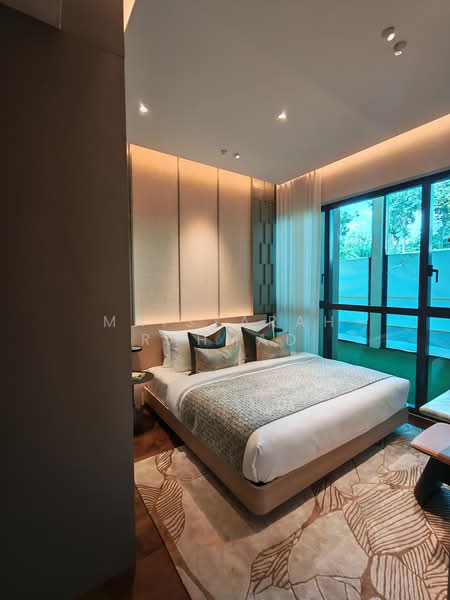 Dunearn House, 766 Dunearn Road, 3 Bedrooms, 947 sqft, Condominium For Sale, by Maisyarah Rahmad, 500199936 - Bedroom - PropertyGuru.com.sg