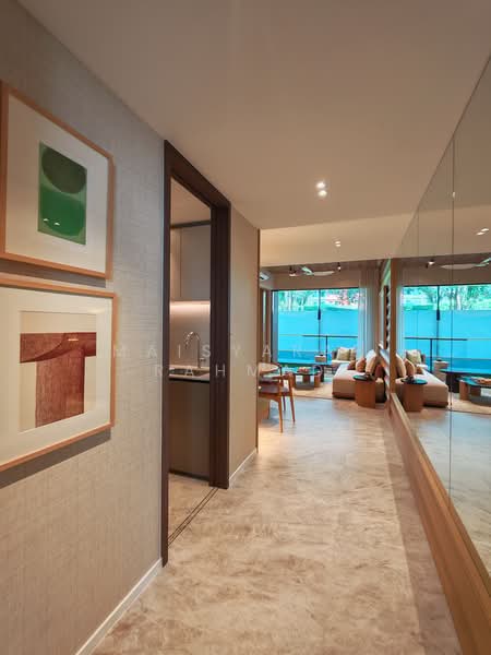 Dunearn House, 766 Dunearn Road, 3 Bedrooms, 947 sqft, Condominium For Sale, by Maisyarah Rahmad, 500199936 - Living Room - PropertyGuru.com.sg