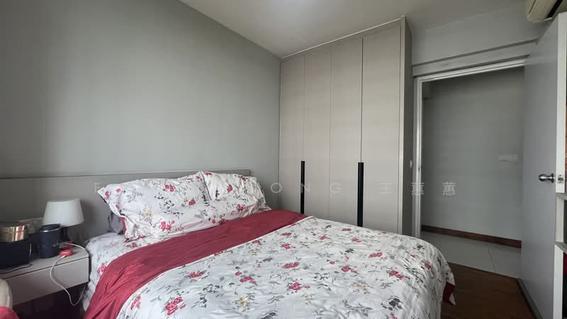 617C Punggol Drive, 617C Punggol Drive, 3 Bedrooms, 1,216 sqft, HDB Flat For Sale, by Faith Wong 王蕙蕙, 500199937 - Bedroom - PropertyGuru.com.sg