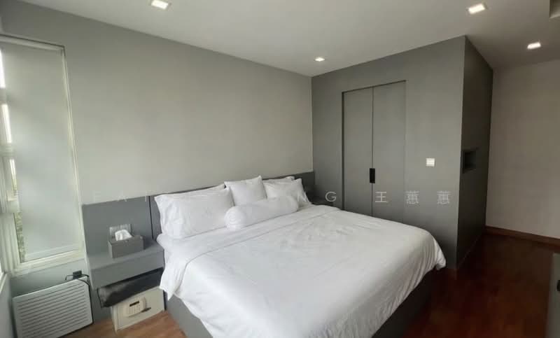 617C Punggol Drive, 617C Punggol Drive, 3 Bedrooms, 1,216 sqft, HDB Flat For Sale, by Faith Wong 王蕙蕙, 500199937 - Bedroom - PropertyGuru.com.sg