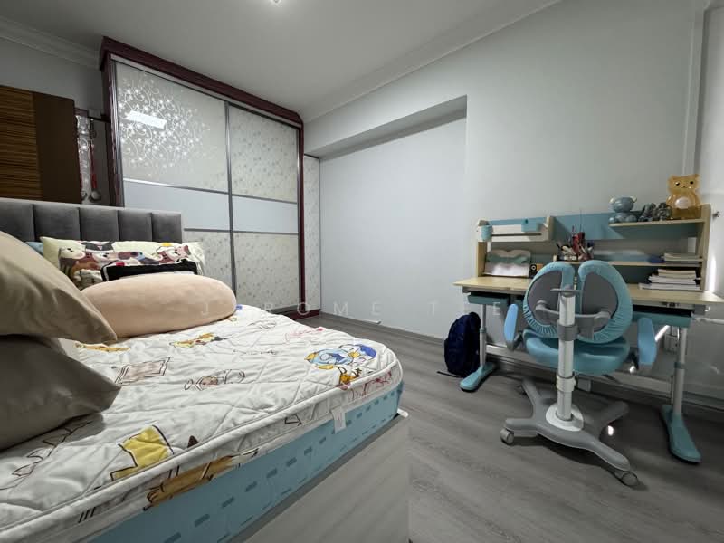 184 Yung Sheng Road, 184 Yung Sheng Road, 3 Bedrooms, 1,294 sqft, HDB Flat For Sale, by Jerome Tee, 500199939 - Bedroom - PropertyGuru.com.sg