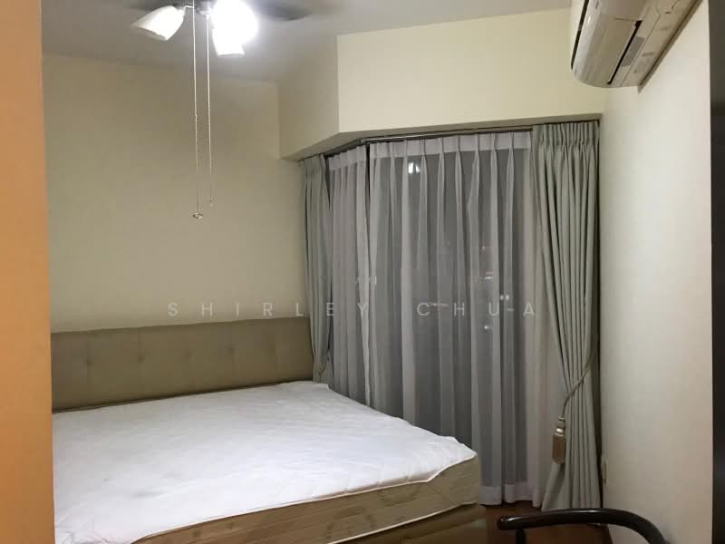 The Bencoolen, 180 Bencoolen Street, 2 Bedrooms, 958 sqft, Apartment For Rent, by Shirley Chua, 500199940 - Bedroom - PropertyGuru.com.sg